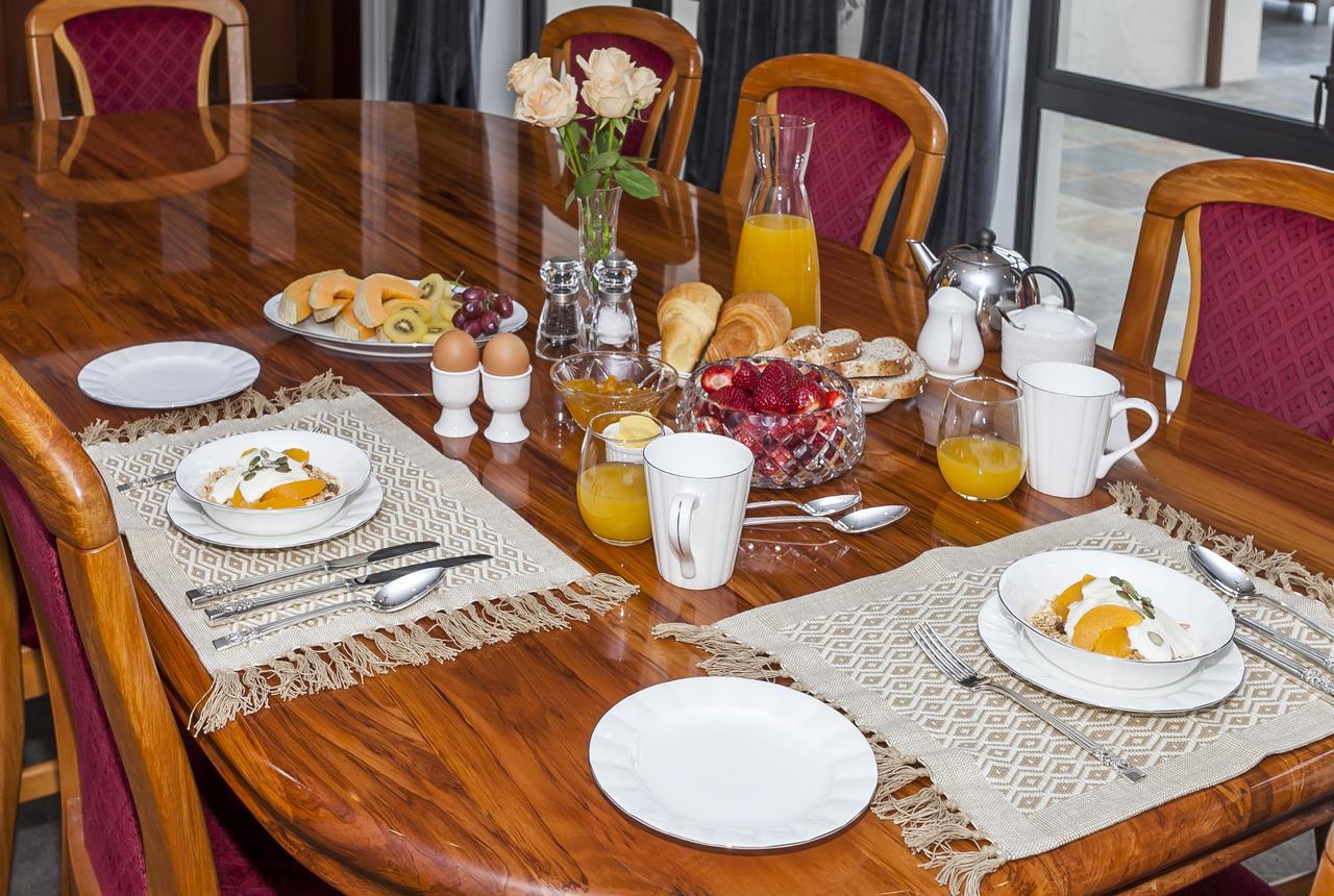 Bed and Breakfast Casa Aquila Вітіанга Екстер'єр фото