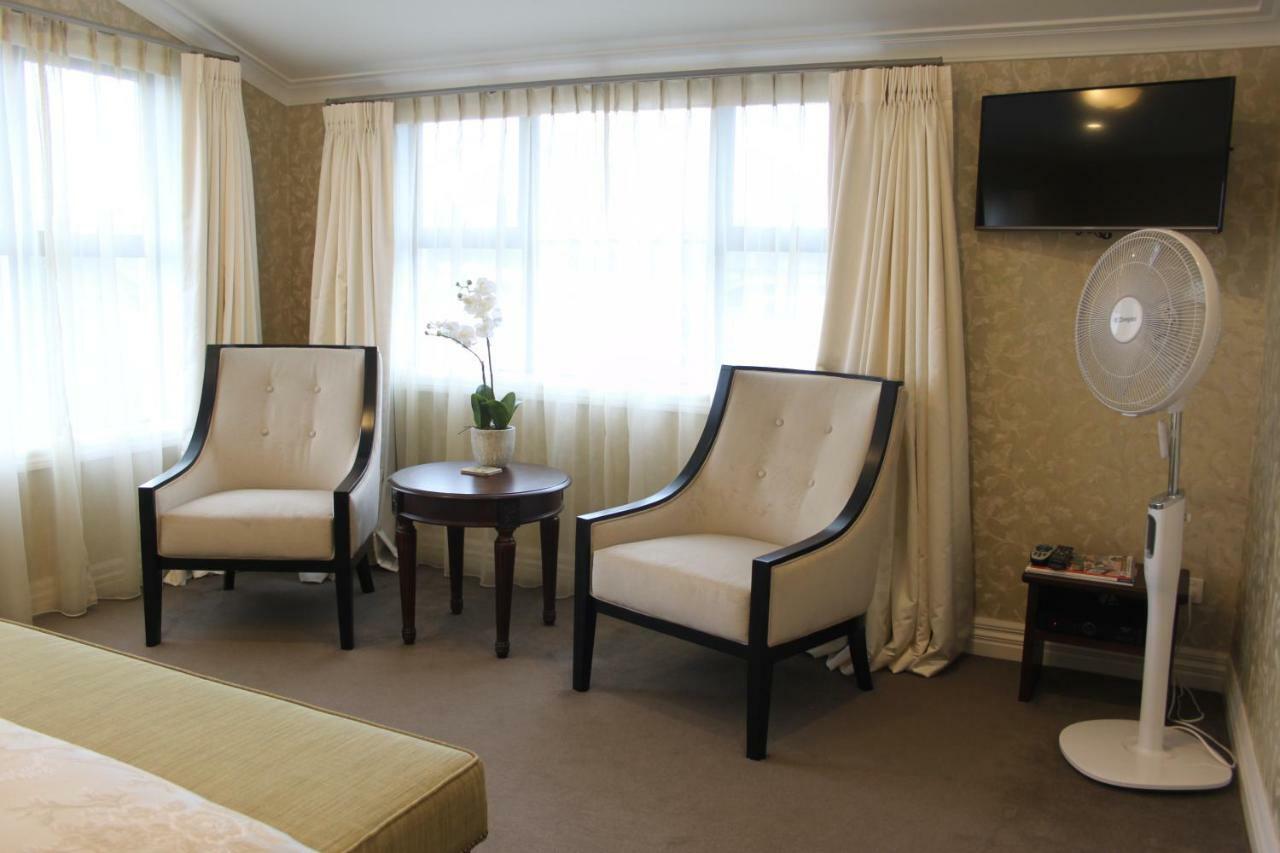 Bed and Breakfast Casa Aquila Вітіанга Екстер'єр фото